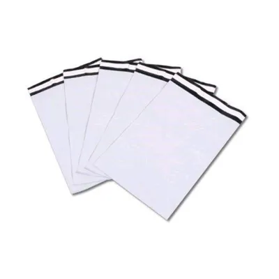 Obrázok produktu pre Plastové obálky XL 350x460mm - 10 ks