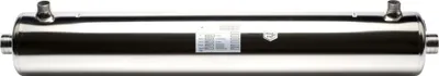 Zdjęcie produktu dla Wymiennik ciepła D-NWT 35 | 60 kW | niskotemperaturowy | V4A
