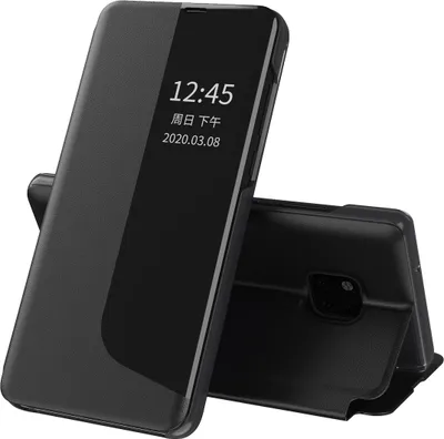 Pellicole Per Huawei P20 Pro Custodia Huawei P20 PRO - Cover In Silicone TPU Trasparente 360° Con Protezione Integrale Case Full Body - Foto 3