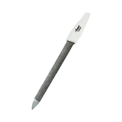 Obrázek produktu pro Safírový pilník Solingen 15,5 cm - přesnost a odolnost pro péči o nehty