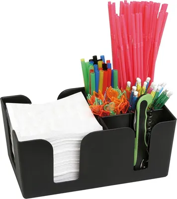 Obrázok produktu pre BAR CADDY - nádoba kontajner