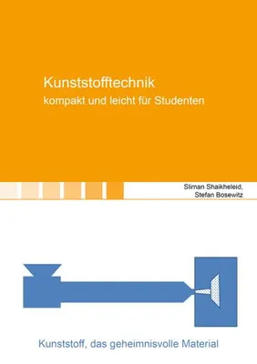 Produktbild von Kunststofftechnik - kompakt und leicht für Studenten