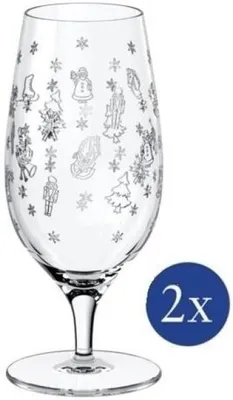 Produktbild von Villeroy & Boch Toy's Delight Biertulpe 2er Set
