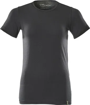 Produktbild von Mascot T-Shirt CROSSOVER Damen Premium 20492 Gr. XS schwarzblau