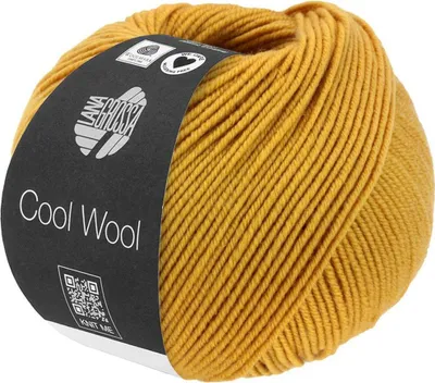 Produktbild von Lana Grossa - Cool Wool 2115 kiwi