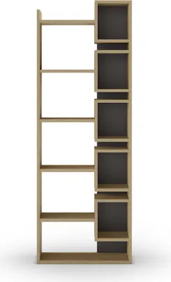 Immagine prodotto di Calicosy - Scaffale Design H168,5 cm - Eladi