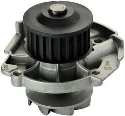 Produktbild von DENCKERMANN Kühlmittelpumpe Wasserpumpe für FIAT 500 (312) A310743P