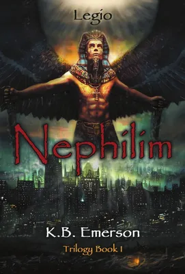 Produktbild von Nephilim