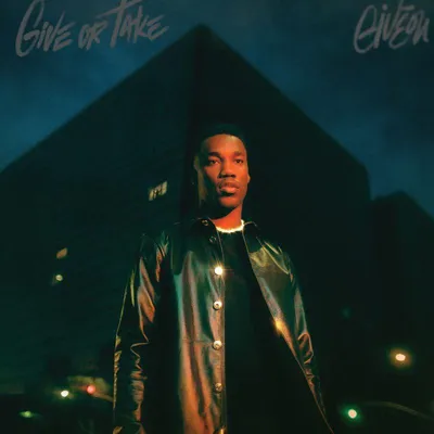 Produktbild von Giveon: Give Or Take