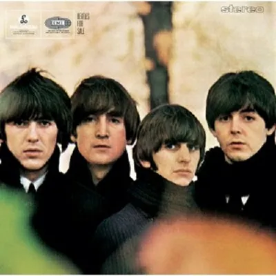 Produktbild von Beatles,The-Beatles For
