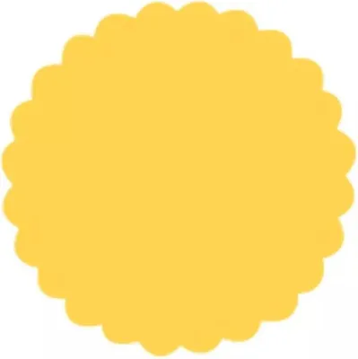 Produktbild von Dziurkacz ozdobny brzegowy DpCraft