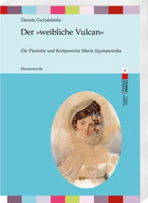 Image de Le "Vulcain féminin"