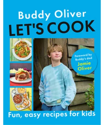 Obrázek produktu pro Let's Cook