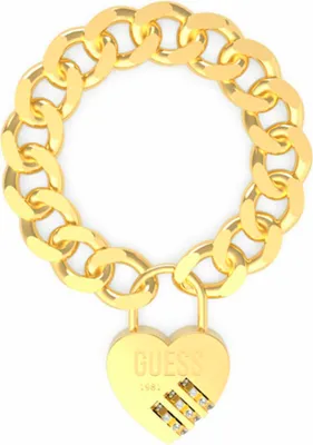Immagine prodotto di Braccialetto da donna Guess UBB20063-S