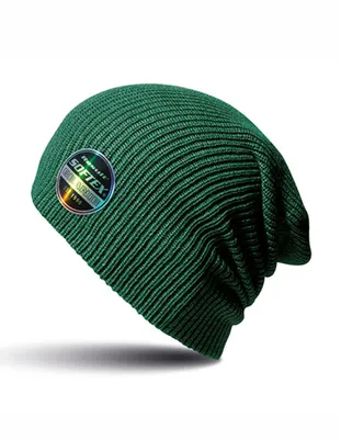 Image de Result Winter Essentials RC031X | Core Softex® Bonnet d'hiver - Couleur : Bottle - Taille : One Size