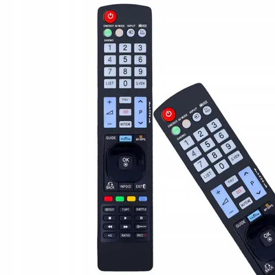 Immagine prodotto di Lamex LXP041 UNIVERSAL LG REMOTE