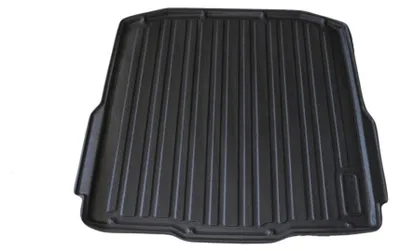 Immagine prodotto di Tappetino in gomma 3D per il bagagliaio DeluxeBoss per SKODA OCTAVIA III COMBI (dal 2013)