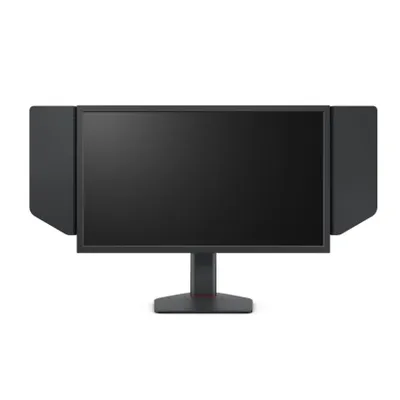 Produktbild von BenQ ZOWIE XL2546X, 62,2 cm (24.5"), 1920 x 1080 Pixel, Full HD, 0,5 ms, Schwarz