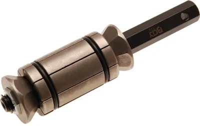 Produktbild von BGS 120 Aufweiter für Auspuffrohre, 39-61 mm