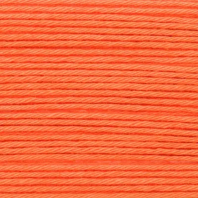 Produktbild von Rico Design | Häkelgarn | Creative Ricorumi | dk 25g smokey orange