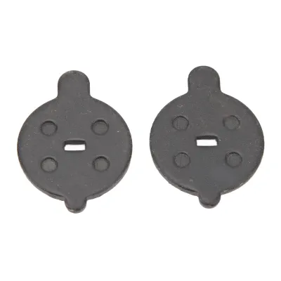 Immagine prodotto di Pastiglie del freno dello scooter, pastiglie del disco del freno dello scooter, sostituzione delle pastiglie del freno dello scooter elettrico, pastiglie del freno dello scooter semi metallico, pastiglie del freno dello scooter del metallo della resina, disco di forza frenante dello scooter