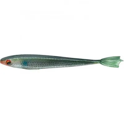 Produktbild von DAIWA Prorex Mermaid Shad DF 12,5 cm - Inakko