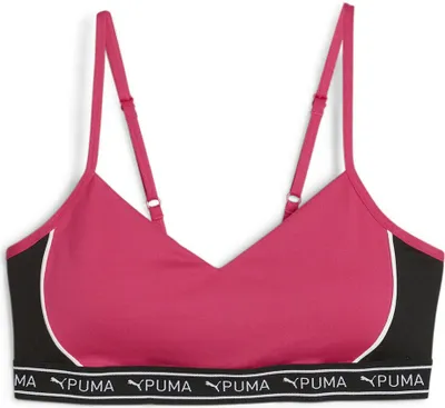 Produktbild von Puma Move Strong Sport-bh Rosa L Frau Rosa L