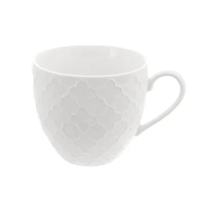 Obrázek produktu pro Orion Hrnek WHITELINE 0,25 l 129441