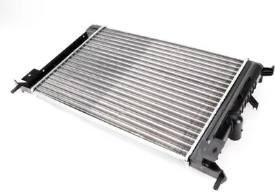 Produktbild von THERMOTEC D7X059TT Kühler Wasserkühler Motorkühler