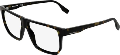 Produktbild von Karl Lagerfeld KL6242 Dark tortoise 59/13/150 Herren Brillen