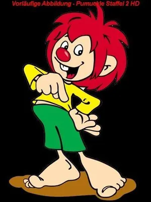 Produktbild von Meister Eder und sein Pumuckl