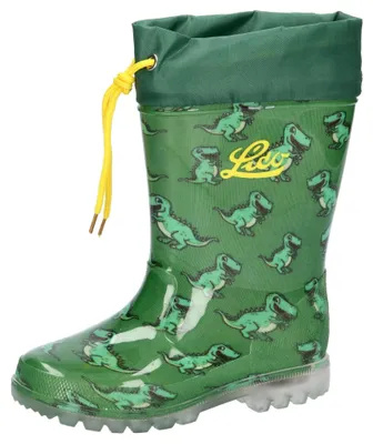 Productafbeelding van Gummistiefel Power Blinky, maat 26