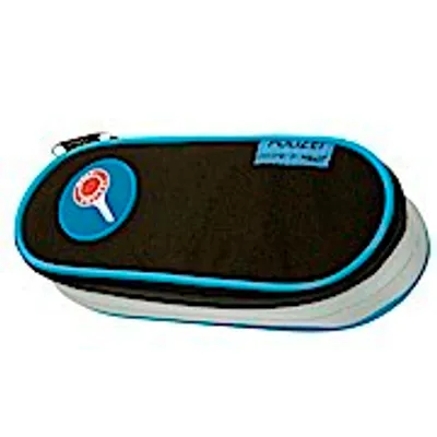 Produktbild von McNeill Etuibox POLIZEI - Mäppchen