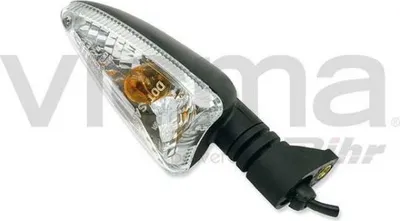 Immagine prodotto di Indicatore anteriore destro / posteriore sinistro per: si adatta a Yamaha YZF125R '08-10