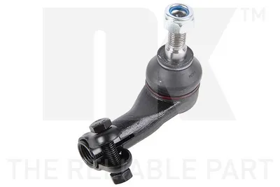 Produktbild von NK Spurstangenkopf Spurstange für VW LT 28-35 I Kastenwagen (281-363) 5034732