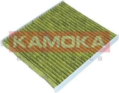 Produktbild von KAMOKA 6080098 Innenraumfilter Pollenfilter für KIA RIO III (UB) Aktivkohle