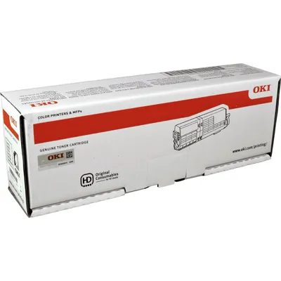 Produktbild von OKI 46490403, 1500 Seiten, Cyan, 1 Stück(e)