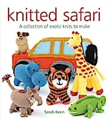 Image de Knitted Safari