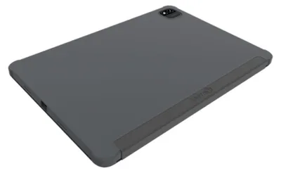 Produktbild von TERRA Smart Folio Schutzhülle mit Stift-Halter für PAD 1201, Folio, Terra, PAD 1201, 32 cm (12.6")