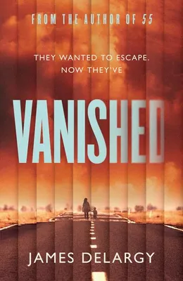 Image de Vanished (en anglais)