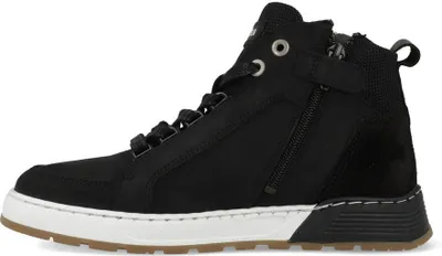 Produktbild von Bullboxer Sneakers AOF500E6L_BLCKKB60 Schwarz-31
