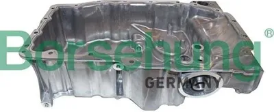 Produktbild von Borsehung B10657 Ölwanne Motorölwanne für SKODA Octavia III Combi (5E5) YETI (5L) FABIA (NJ3) FABIA Kombi (NJ5) Rapid Spaceback (NH1)