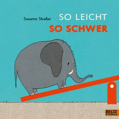 Image de So leicht, so schwer