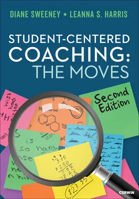 Produktbild von Student-Centered Coaching: The Moves