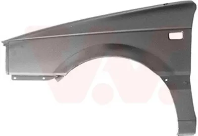 Produktbild von VAN WEZEL 5834657 Kotflügel Vorne Links für VW PASSAT Variant (3A5, 35I) PASSAT (3A2, 35I)
