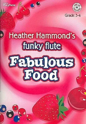 Produktbild von Fabulous Food