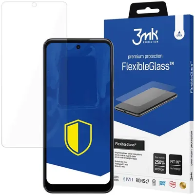 Obrázek produktu pro 3MK FlexibleGlass, Moto G Play 2023, 1 kusů