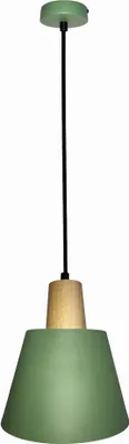 Produktbild von Candellux FARO Hängelampe 1xE27 50101260
