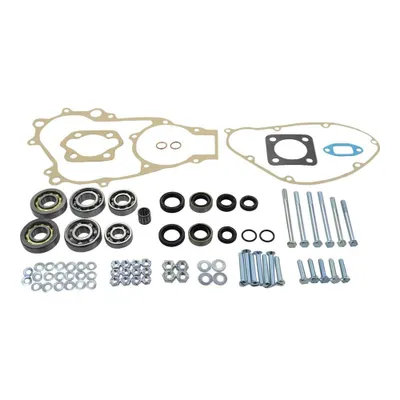 Image de Kit de révision PETIT pour Kreidler Florett Réservoir à oeufs LH LF 3 VITESSES MOTEUR