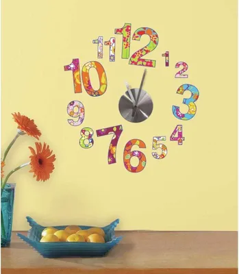 Immagine prodotto di Adesivi per orologi colorati